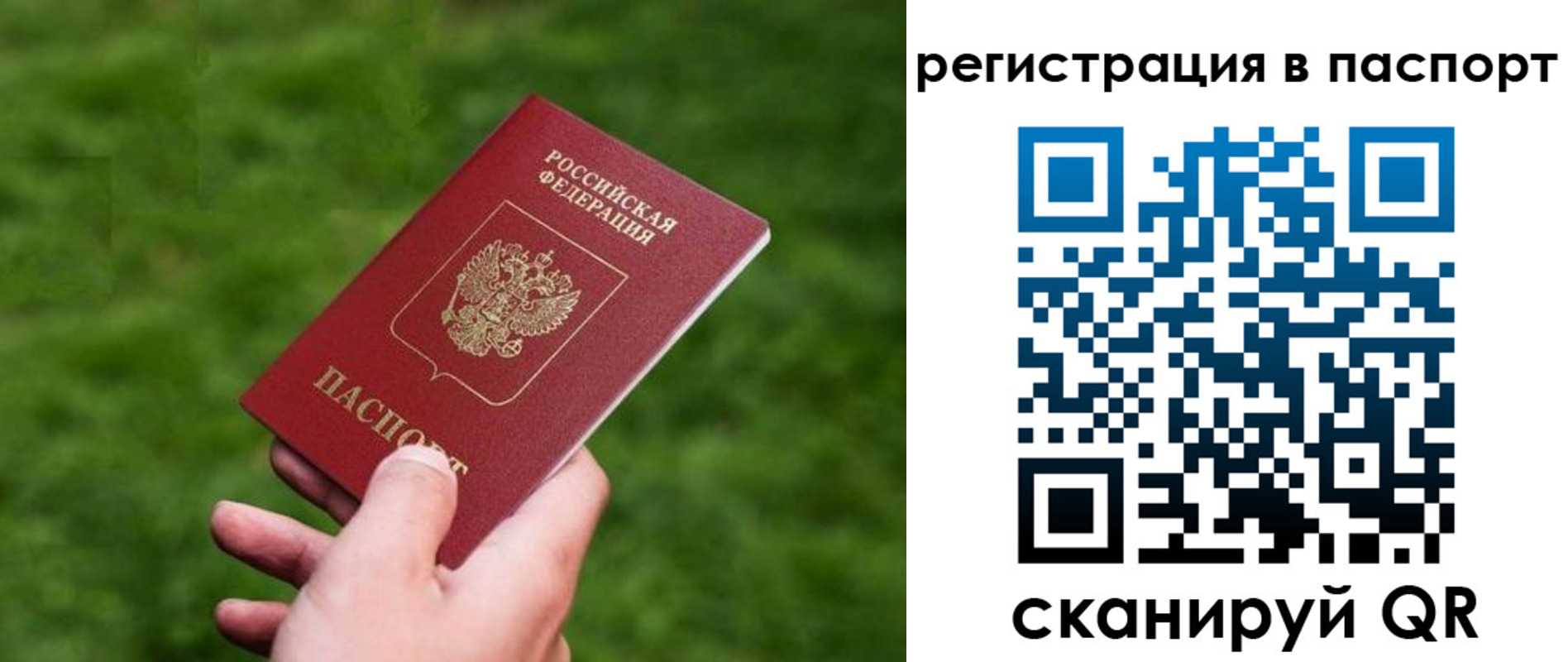 пропишу в квартире в Боброве